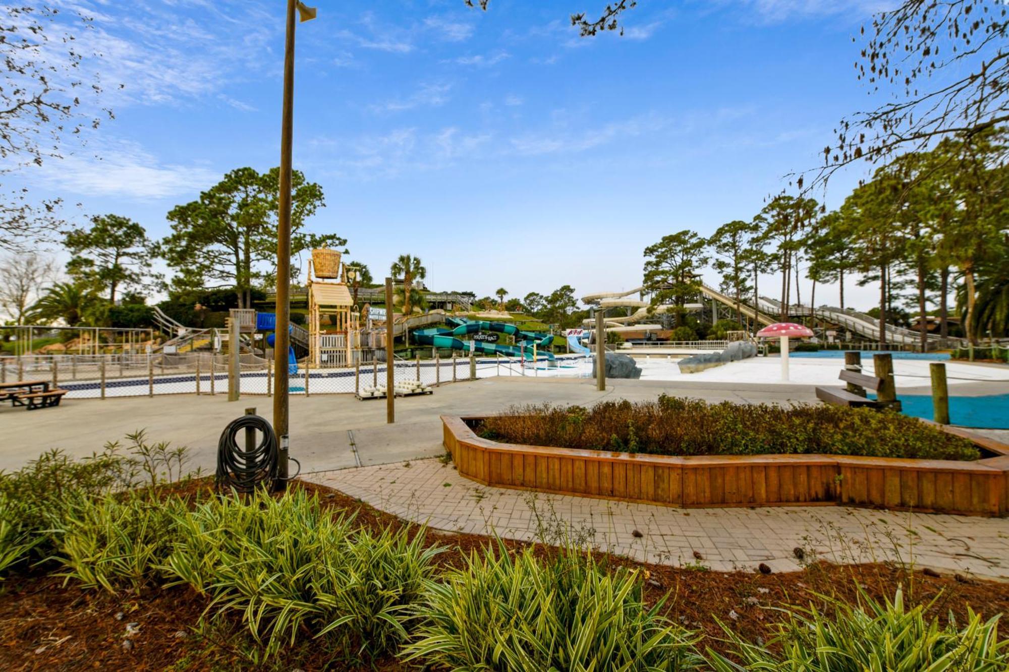 Boardwalk #2102 By Book That Holiday home Panama City Beach