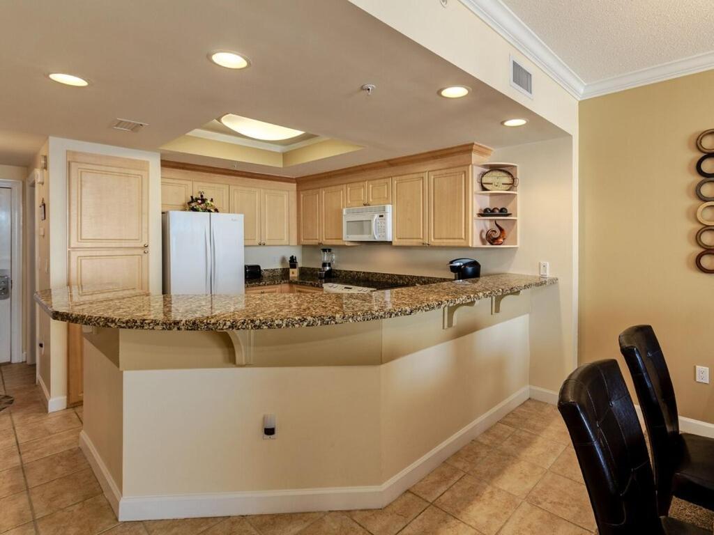 Holiday home Boardwalk #2102 By Book That Panama City Beach